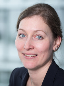 Rechtsanwältin Uta Wichering - Bonn